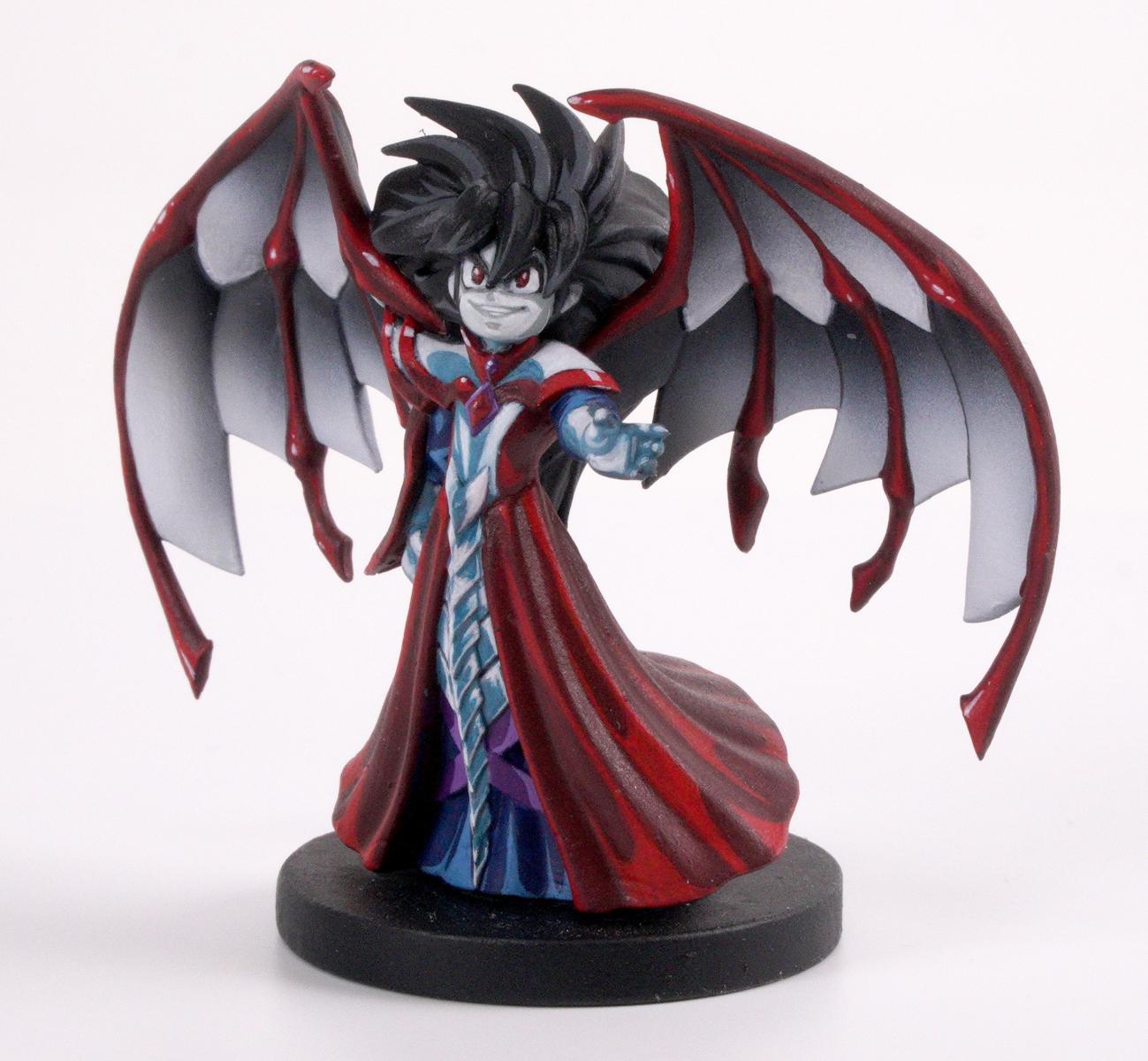 figurine Darkhell