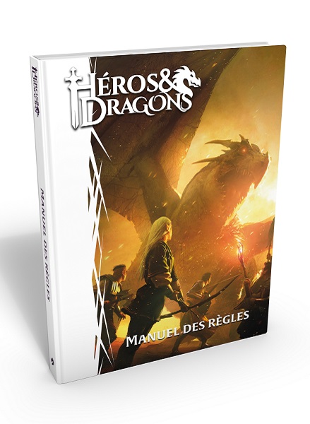 Héros & Dragons