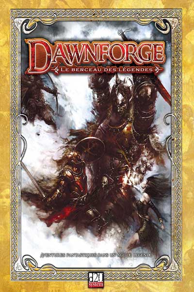 Dawnforge