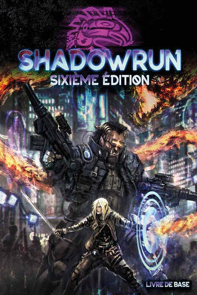 Shadowrun