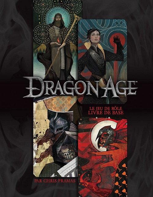 Dragon Age