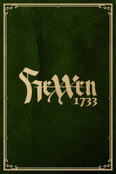 HeXXen 1733