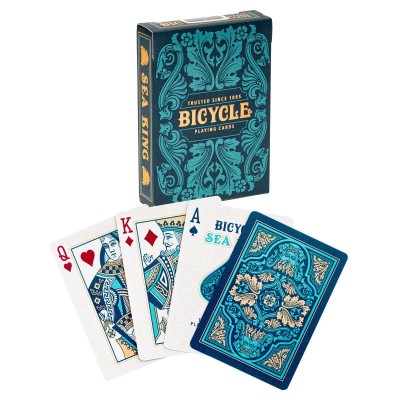 Jeu de cartes Bicycle