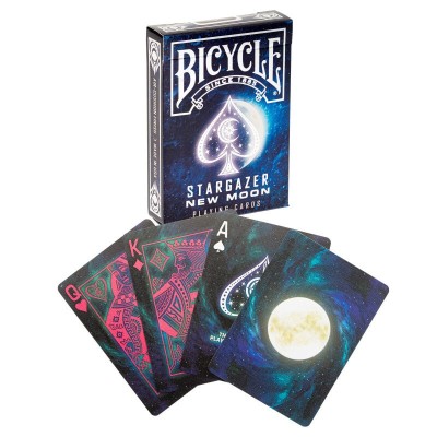 Jeu de cartes Bicycle