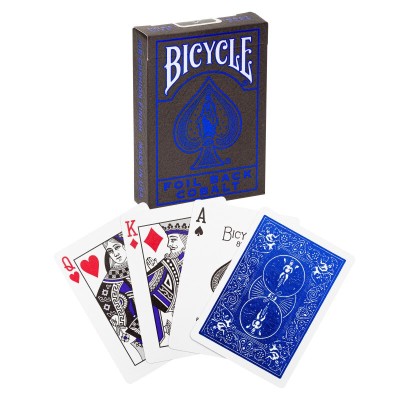 Jeu de cartes Bicycle