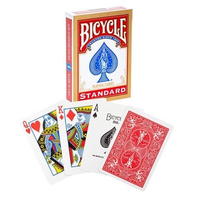 Jeu de cartes Bicycle