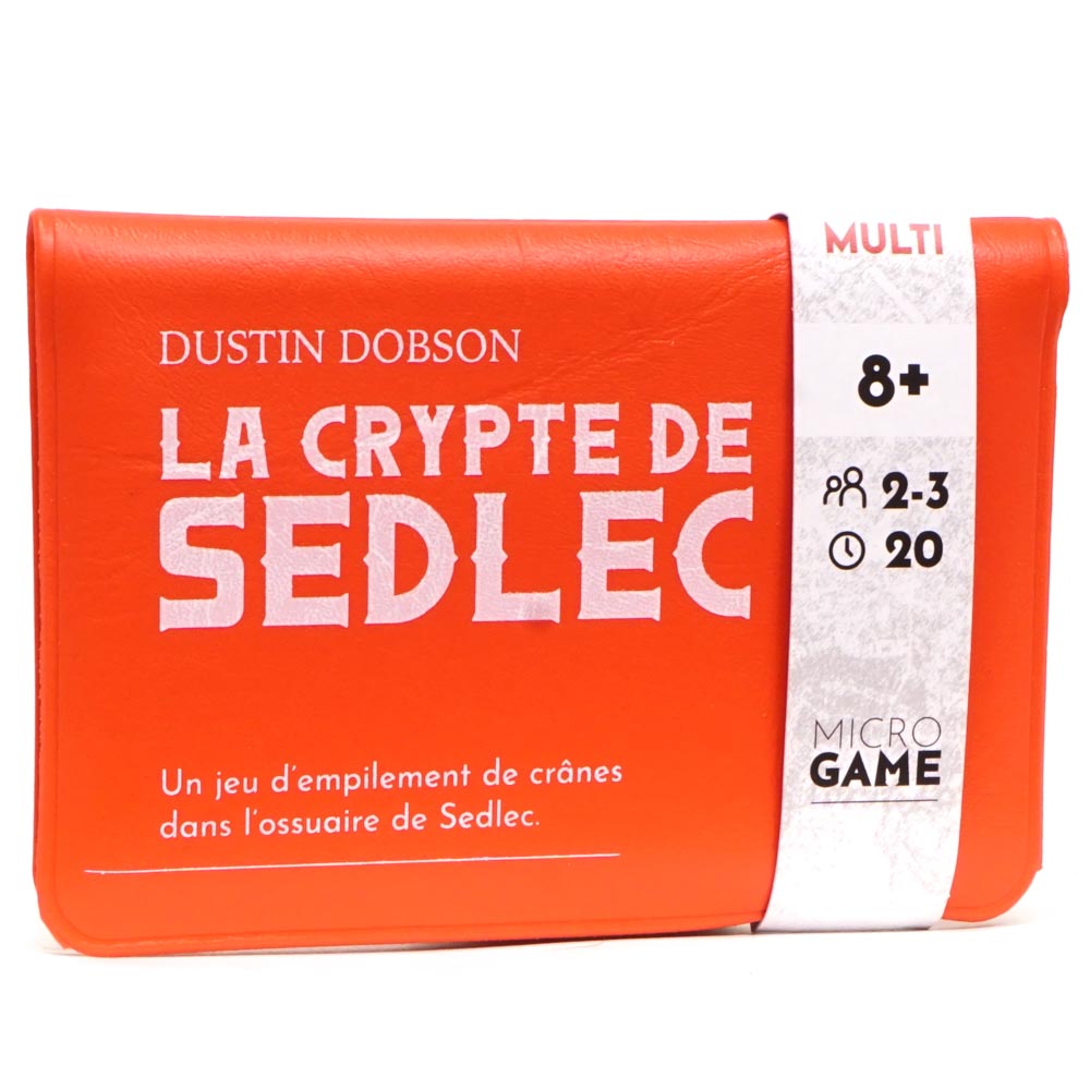 Jeu Micro Games 